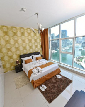 Golden Stay Vacation Homes continental tower marina